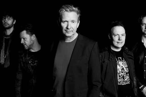 Nye toner på Friluftsscenen