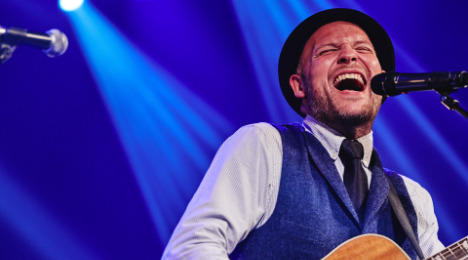 Fejr 40-års jubilæet for "Midt om natten" i Silkeborg