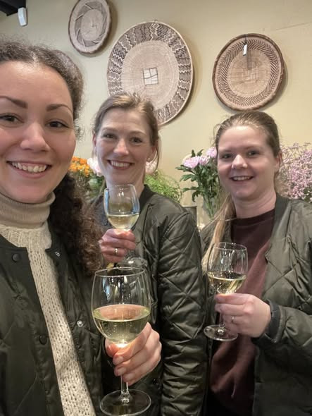 Birthes Blomster venter spændende forandringer i det nye år