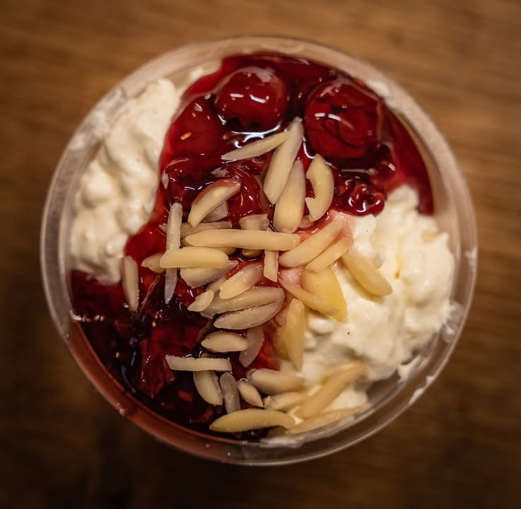 Museerne i Holstebro: risalamande og juletraditionens historie