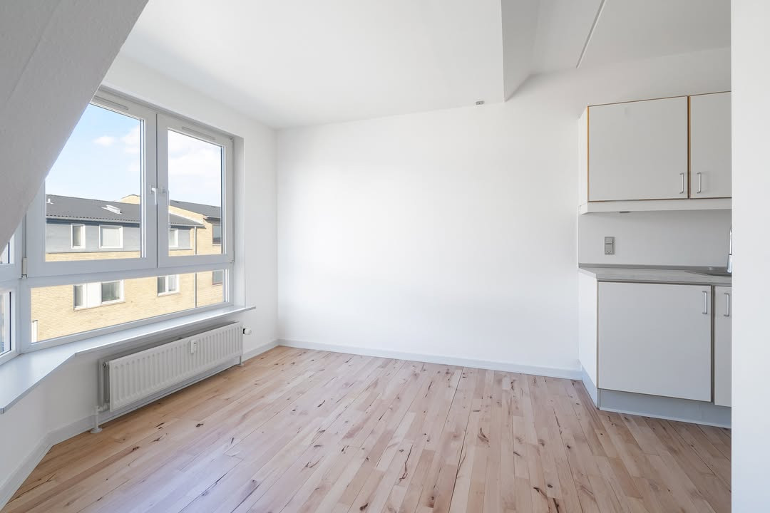 Ledig 2-værelses lejlighed i Randers C fra RandersBolig