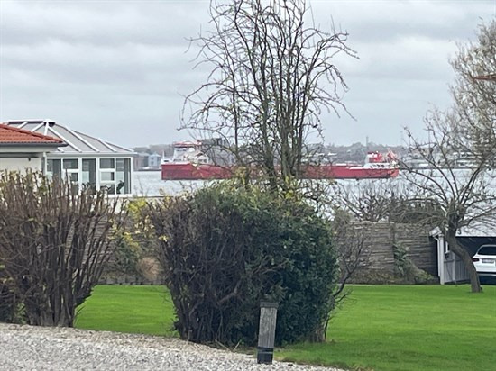 Peder Gribs Vej 6 og 7 andre boliger er kommet til salg denne uge i Fredericia - se boligerne her.