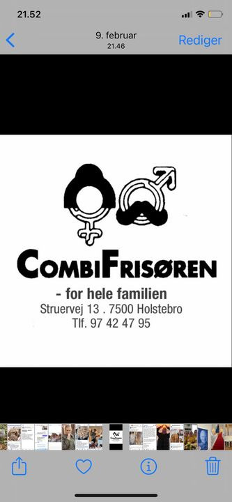 Hold dig ajour med dagens opdateringer fra Holstebro