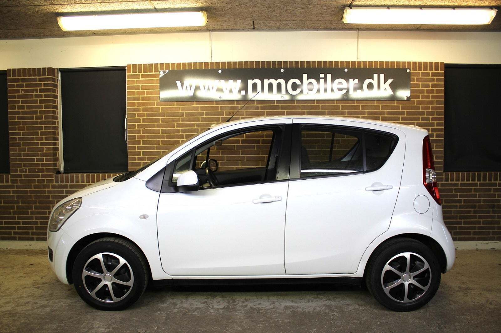 De billigste biler i Vodskov - Priser fra 34.800 kr