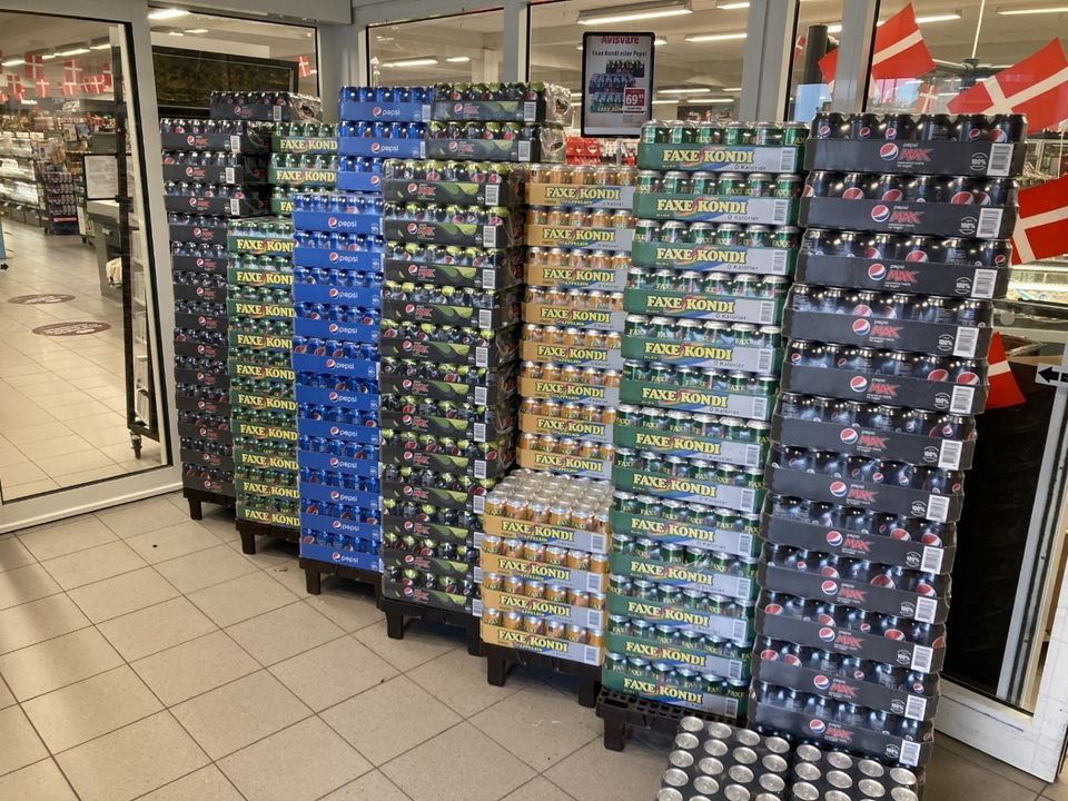 Hold dig ajour med dagens opdateringer fra Hjørring