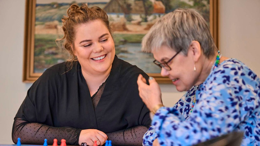 Holstebro Kommune fejrer frivillige med prisuddeling ved Frivilligfesten