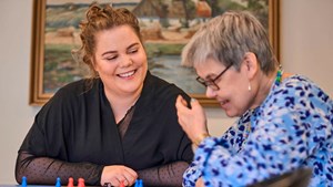 Holstebro Kommune fejrer frivillige med prisuddeling ved Frivilligfesten