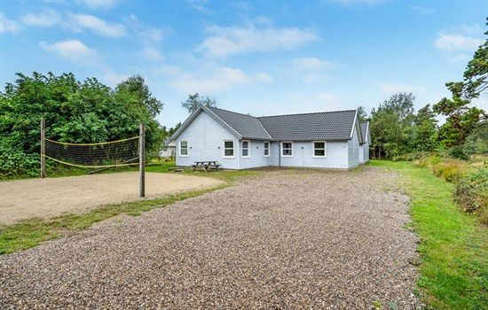 Top 6 over dyreste boliger til salg i Rømø. Priser op til 6.250.000 kr