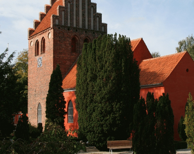 Nyd lørdagsmatiné i Herstedøster Kirke