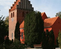 Magisk koncertfortælling: Babettes Gæstebud i Herstedøster Kirke