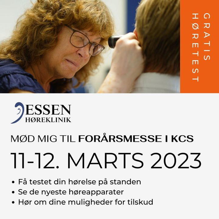 Det nyeste på Højslevs opslagstavle