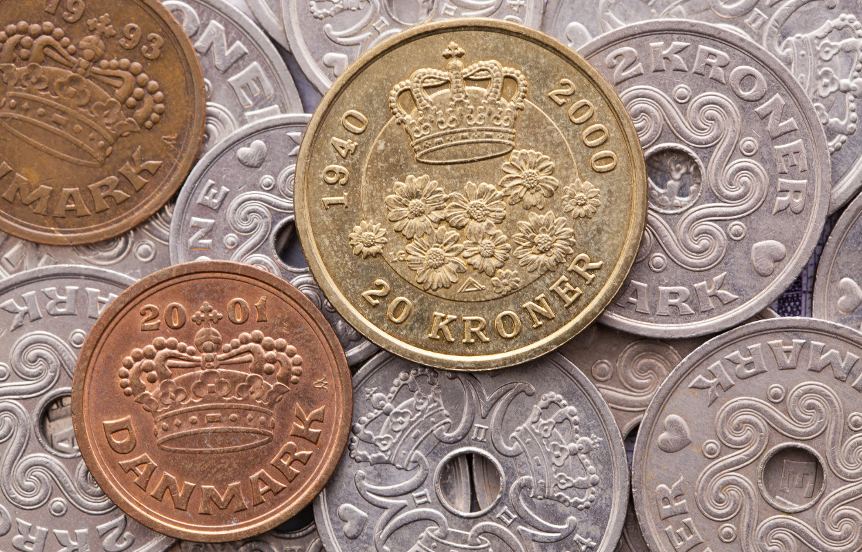 10 lokale foreninger modtager 10.000 kr.