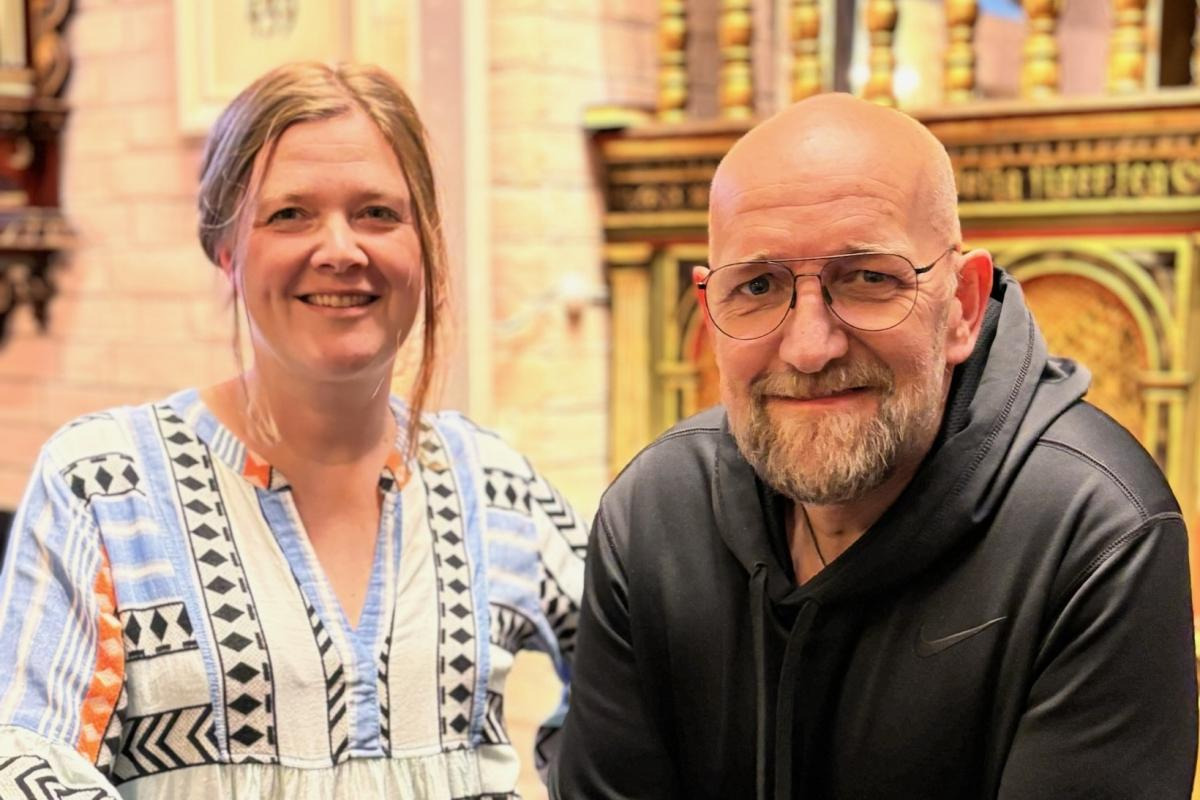 Holberggård byder på temaaftener og workshops i Vordingborg