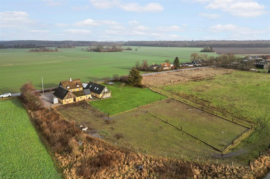 For 2.995.000 kr Kulagervej 2 - Se priserne på de dyreste boliger til salg i Karise