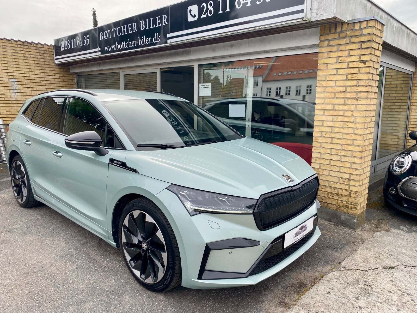 De dyreste biler i Holte - Pris op til 195.000 kr!