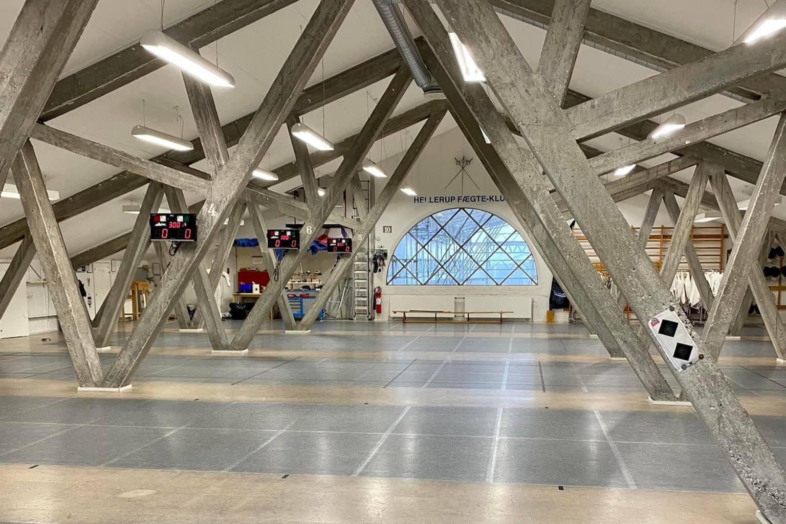 En fælles familiepassion banede vejen