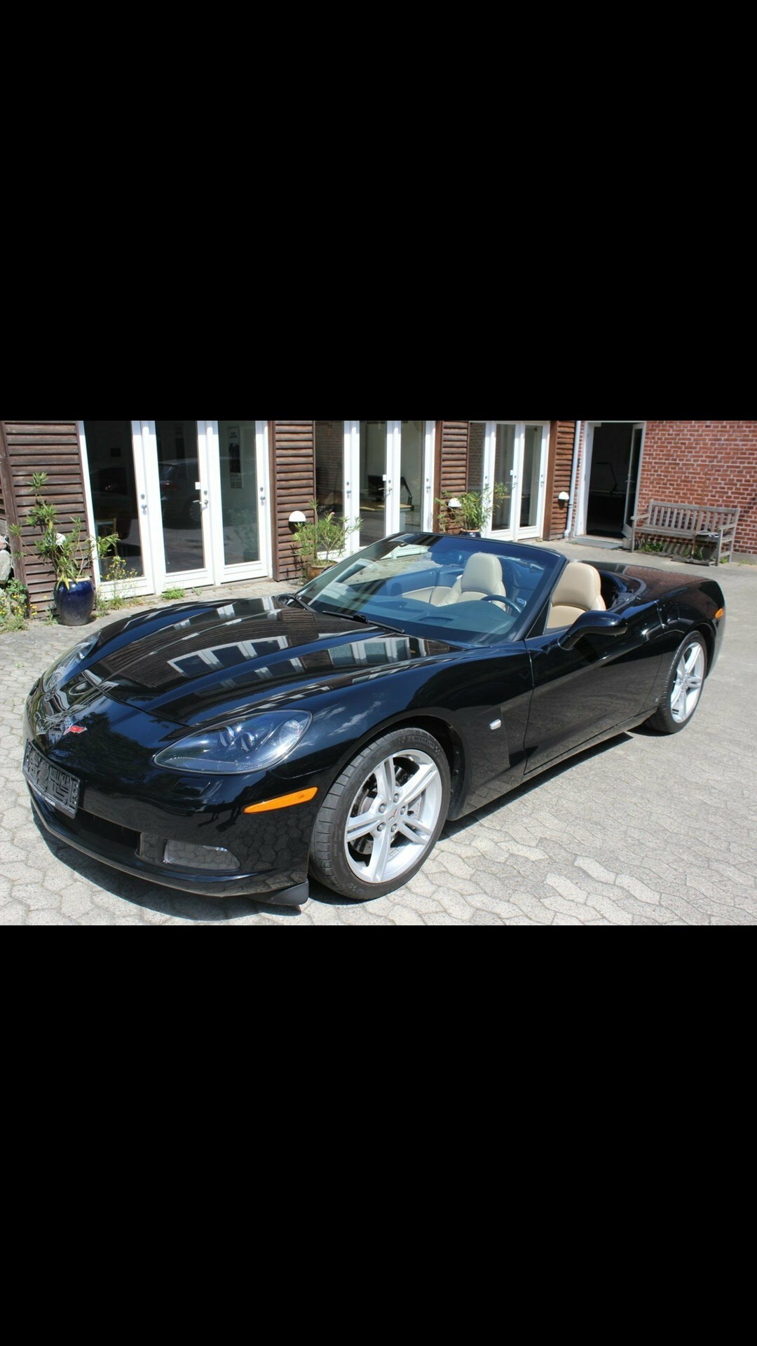 Bagsværds 6 dyreste biler til salg