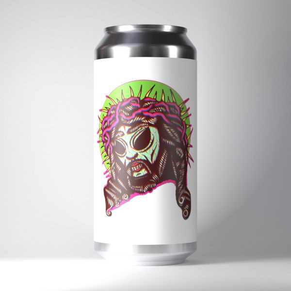 Munken Bodega præsenterer ny øl i samarbejde med Radiant Beer Co.