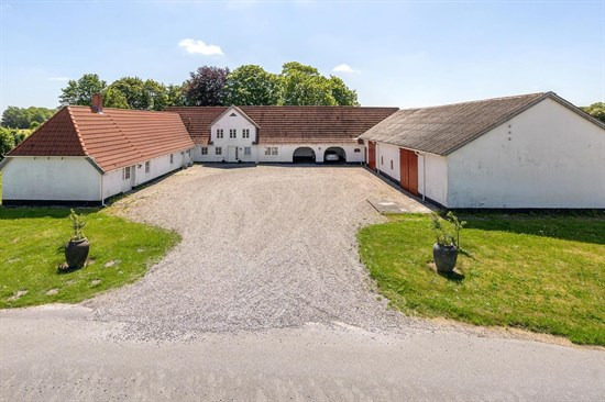 Top 6 over dyreste boliger til salg i Toftlund. Priser op til 30.000.000 kr