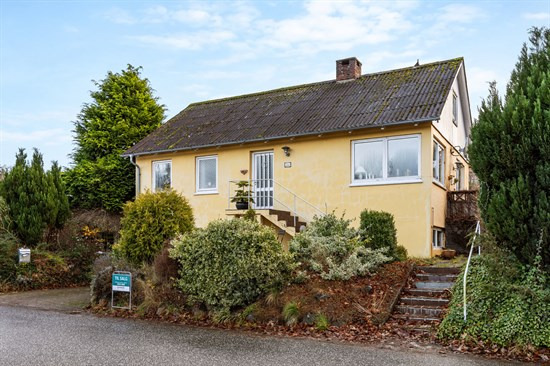 Rougsøvej 183 er til salg for kun 195.000 kr.: Se de billigste boliger til salg i Ørsted her