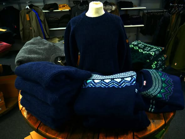 THY OUTDOOR: Gaveidéer til kvinder, der siger de ikke ønsker sig noget