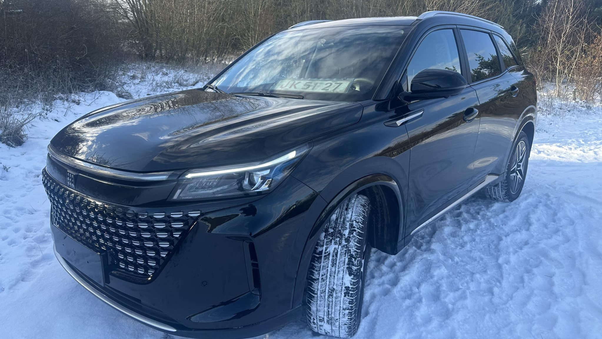 Bilhuset Frederikshavn - Martin Jespersen & Søn er blevet forhandlere af NAVOR