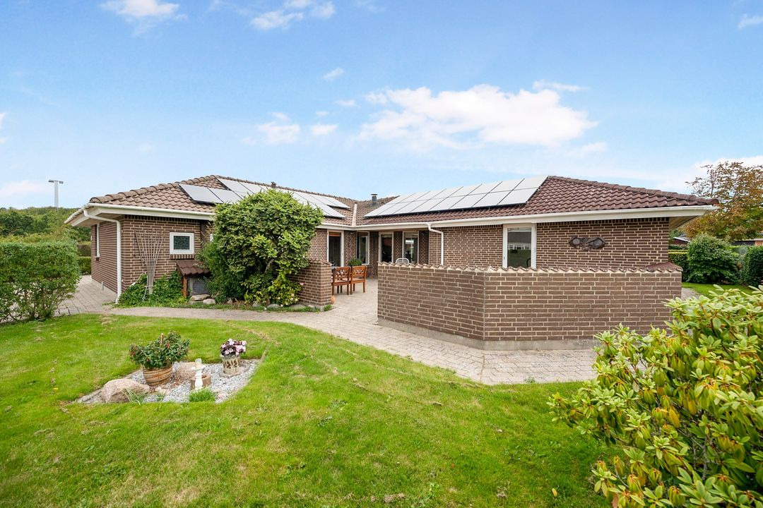 Hold trit med lokalområdet: Nyt fra Brønderslev