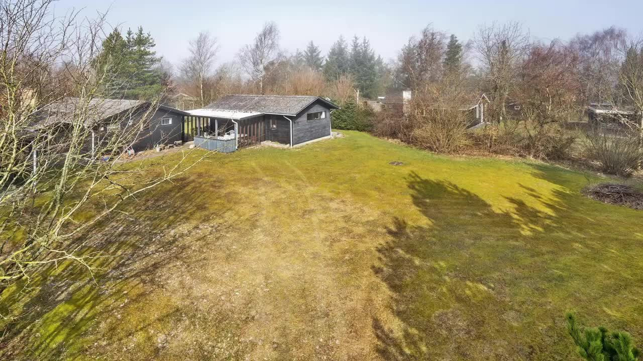 Hold trit med lokalomr&#xE5;det: Nyt fra Aalestrup