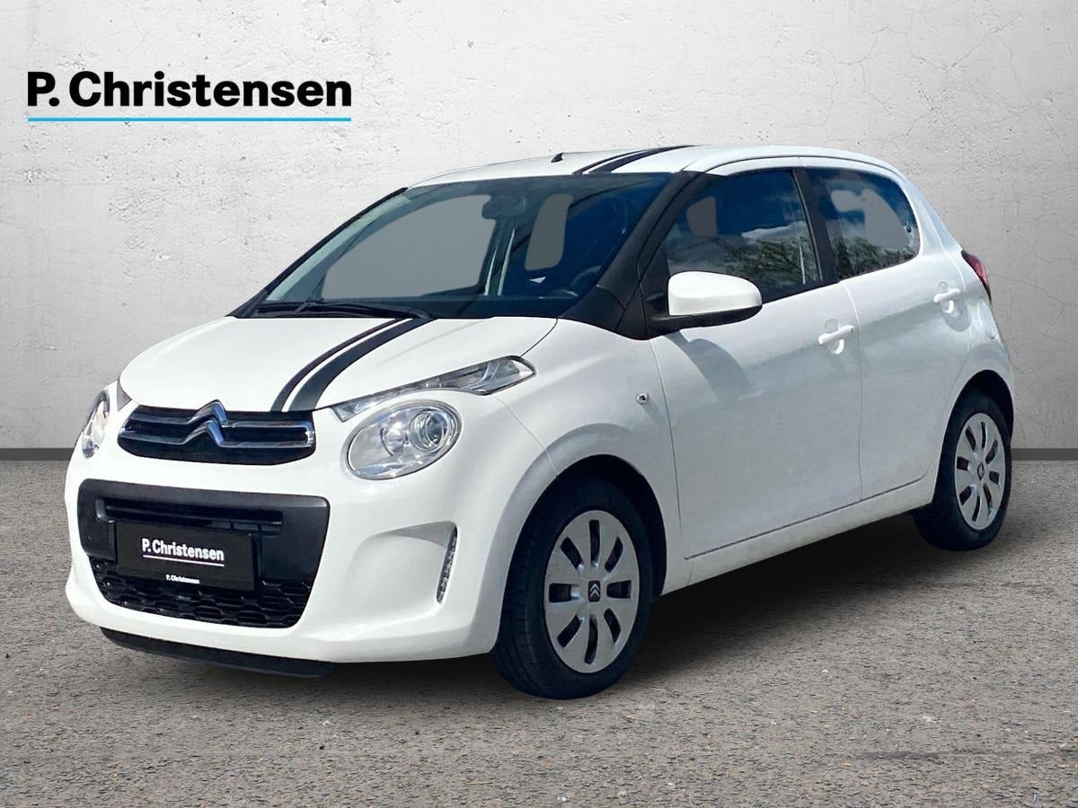 De billigste biler i Sabro - Priser fra 69.800 kr