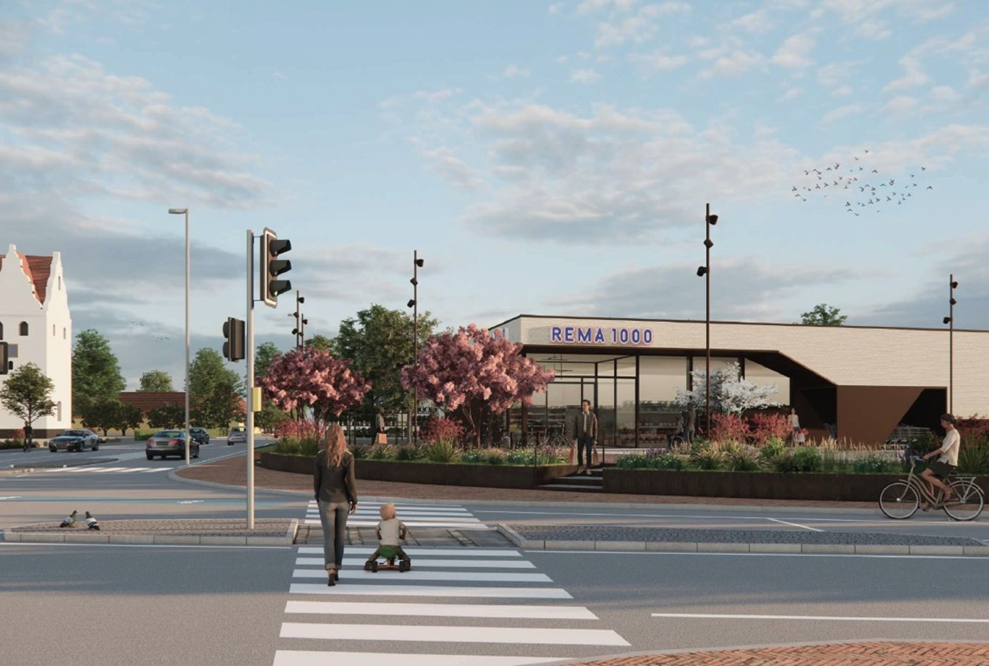 20. august 2024: En dag med historisk betydning