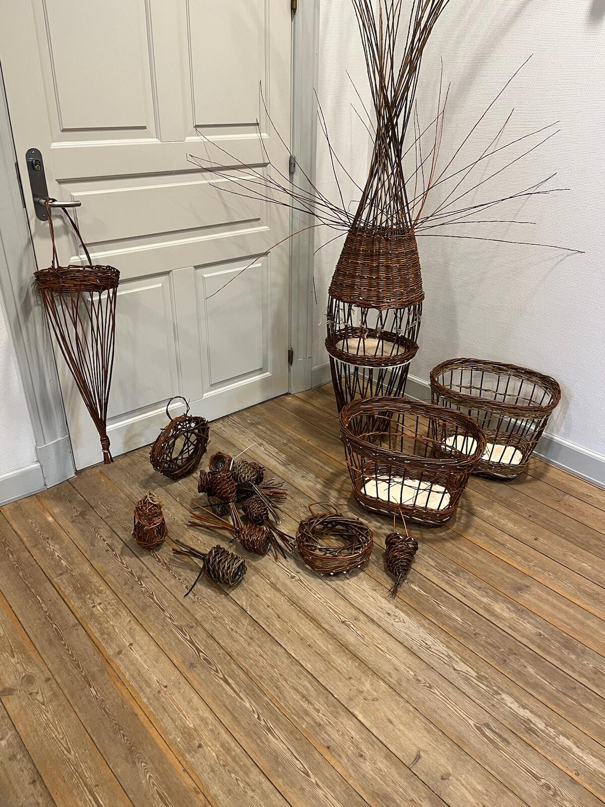 Kreativitet og fællesskab i NygadeHuset i Aabenraa