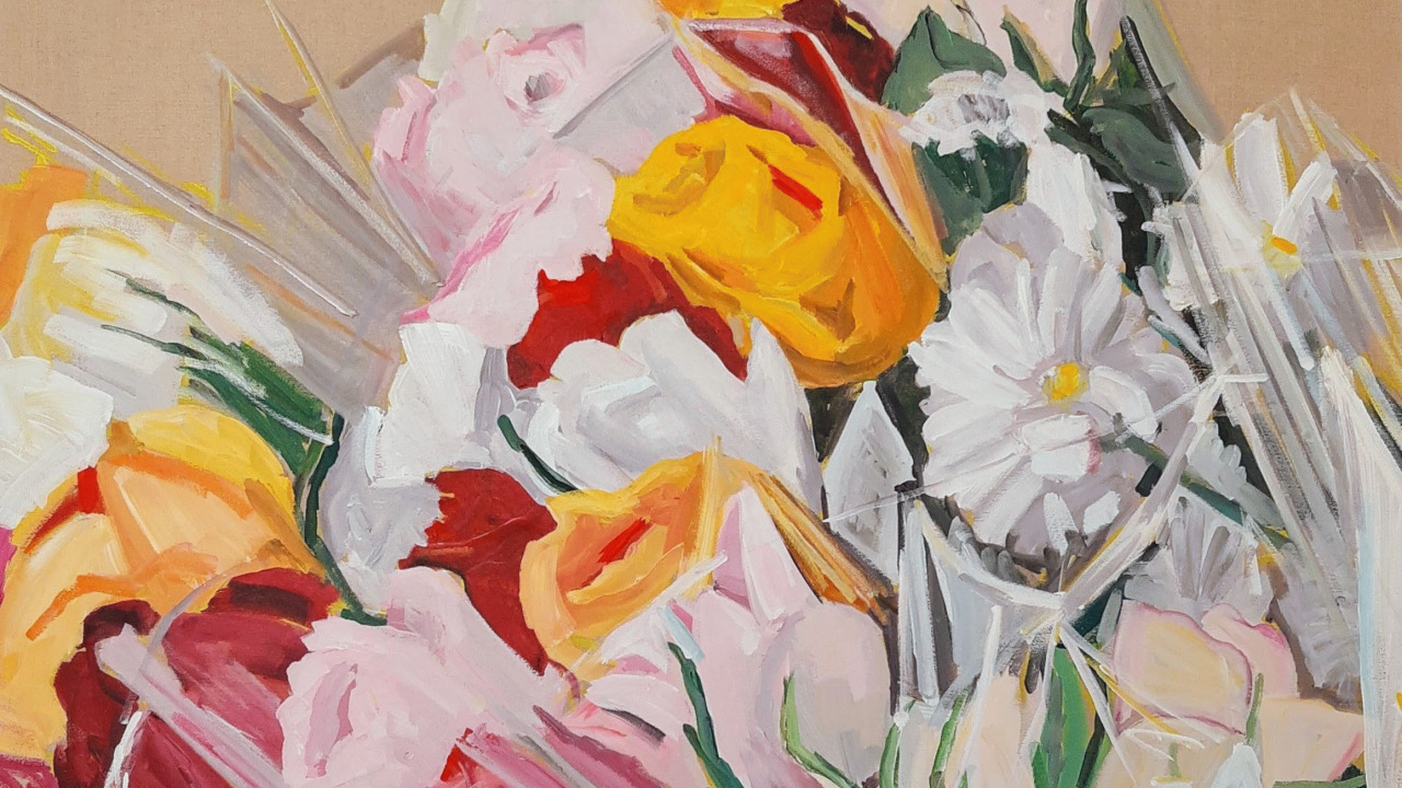 Udstillinger og foredrag i Skanderborg: Blomstermagt og drømmeekspertise