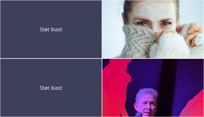 Nyt fra Ikast Apotek og Dolphin Hotel Herning