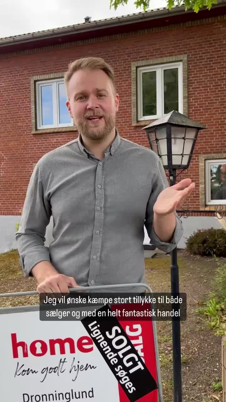 Opslagstavlen: Nyeste opdateringer fra Dronninglund