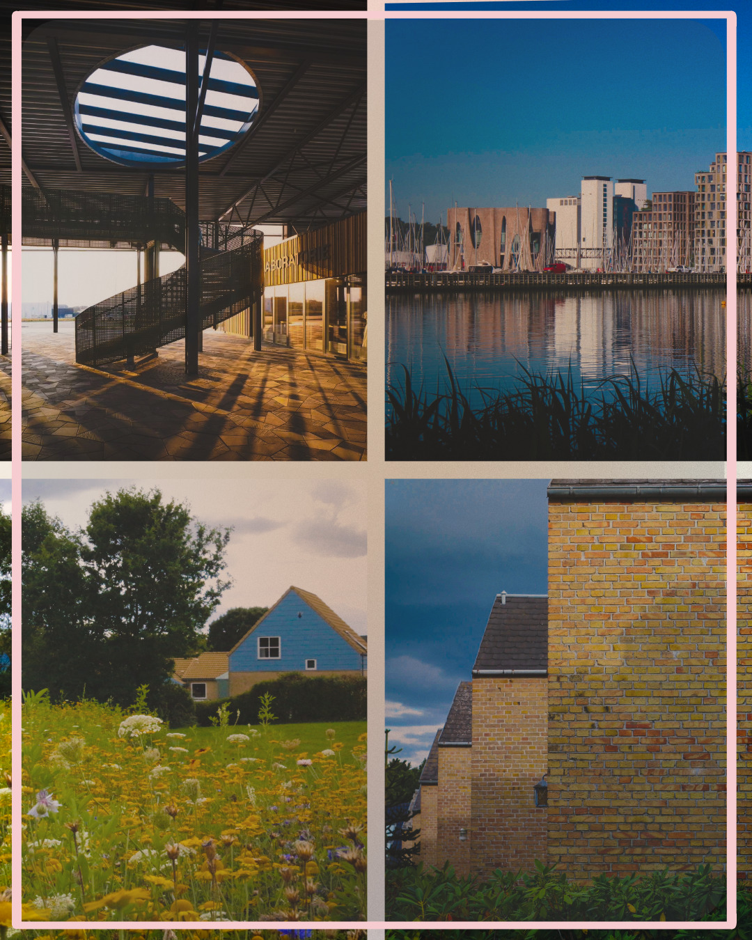 Vejle Kommune inviterer til nominering af årets bedste nybyggeri og arkitekturprojekter