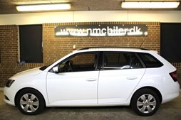 Nordjysk Motor tilbyder inspiration og information om bilkøb