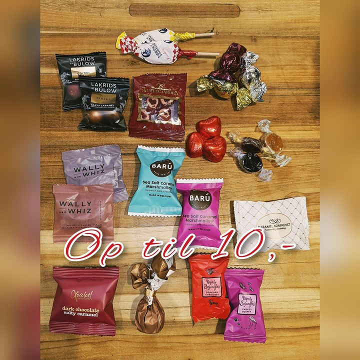 Det nyeste på Viborgs opslagstavle