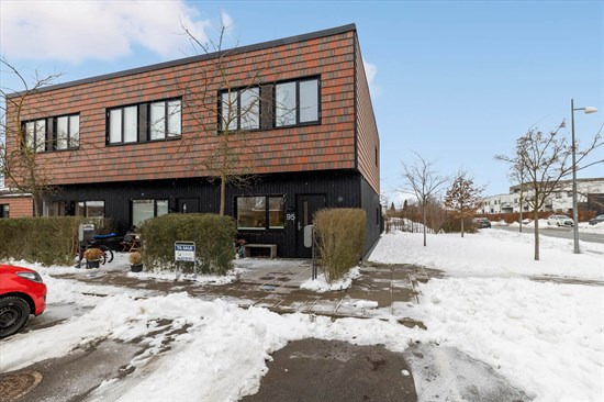 Kongelysvej 95 og 1 anden boliger er kommet til salg denne uge i Hedehusene - se boligerne her.