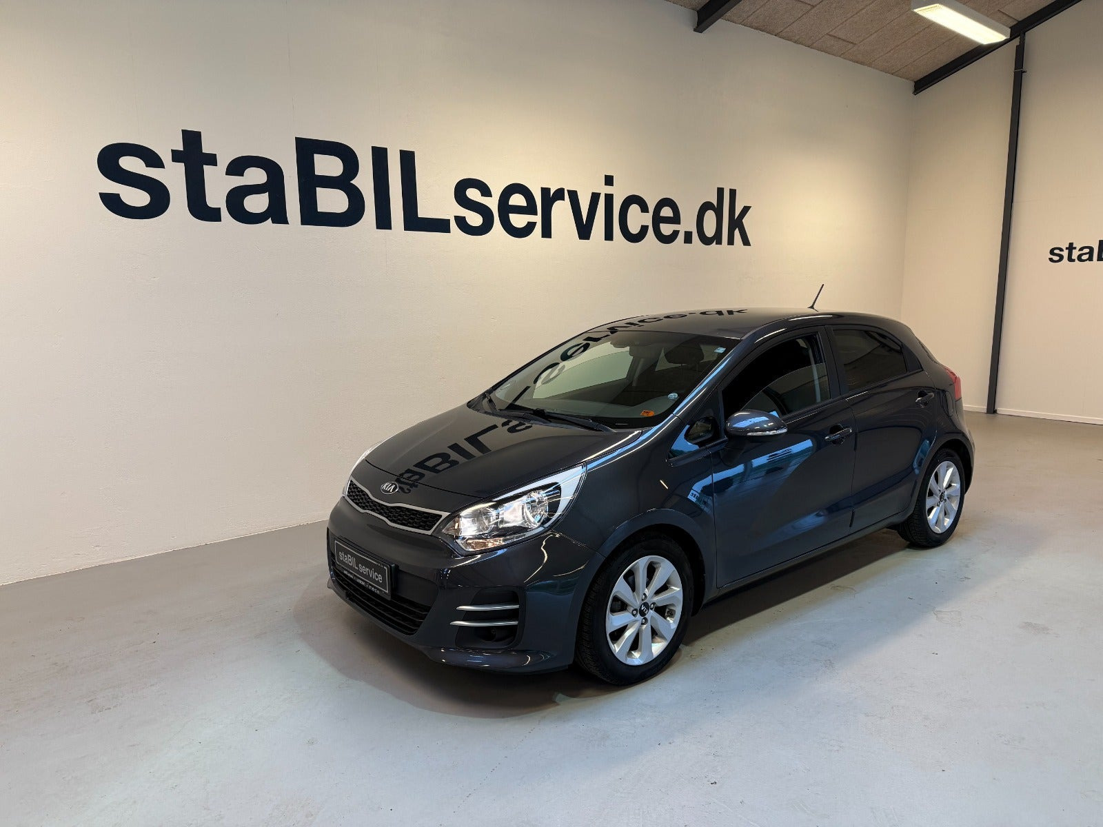 De billigste biler i Ulfborg - Priser helt ned til 84.900 kr!