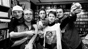 Oplev BARYL's unikke jazzunivers i Svaneke