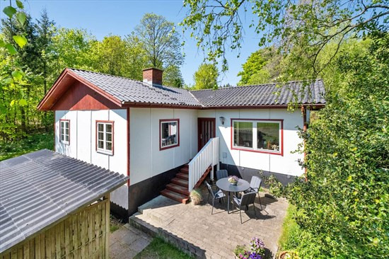 Ravnsøvej 46 er til salg for kun 395.000 kr.: Se de billigste boliger til salg i Ry her