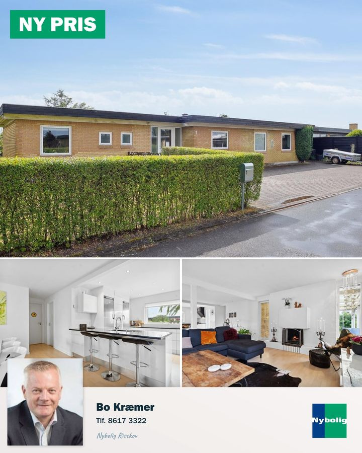 Hold trit med lokalområdet: Nyt fra Aarhus