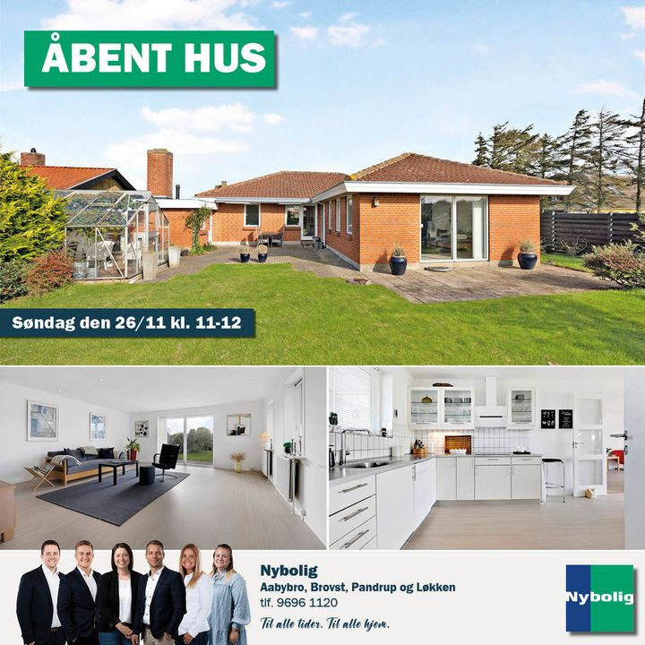 Opdatér dig her: Det nyeste fra Pandrup