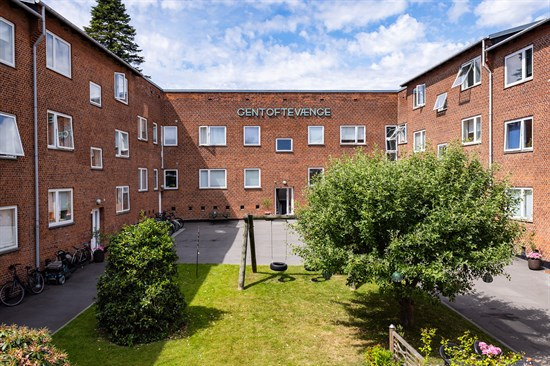 Vangede Bygade 74 er til salg for kun 1.949.000 kr.: Se de billigste boliger til salg i Gentofte her