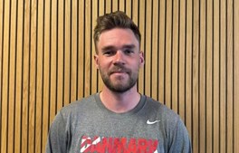 Thomas Spelling til White Hawks