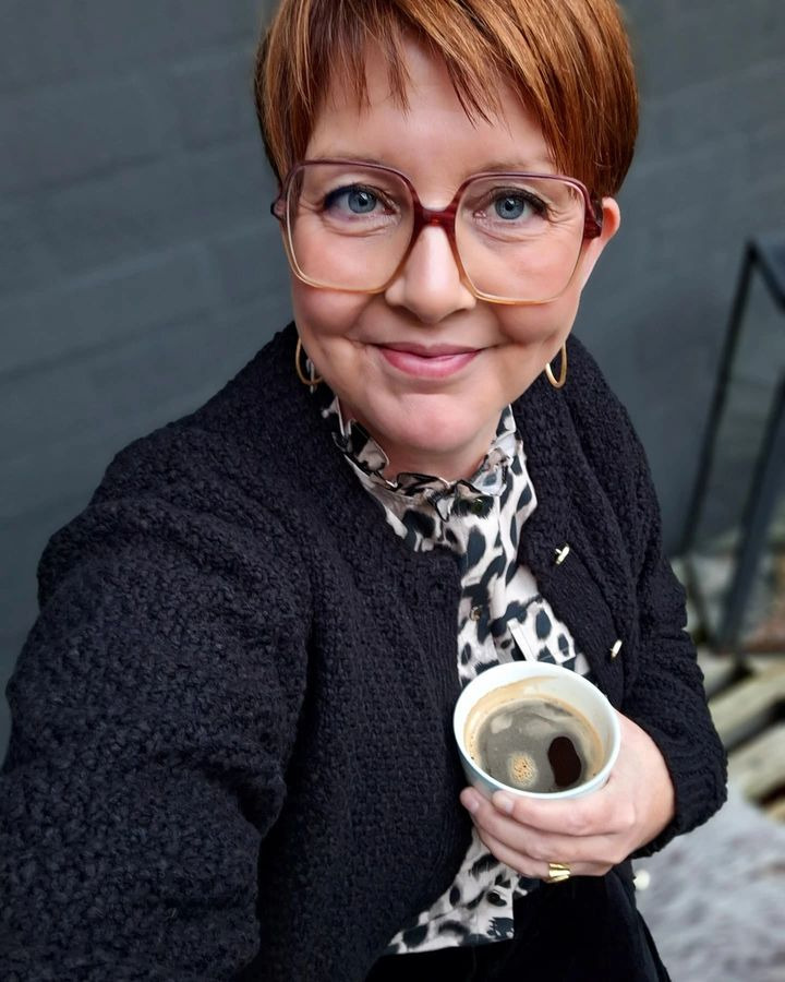 Lux By Jakobsen byder tirsdagen velkommen med nye items til sæsonen 