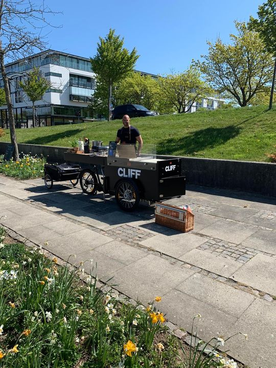 Opdatér dig her: Det nyeste fra Kolding