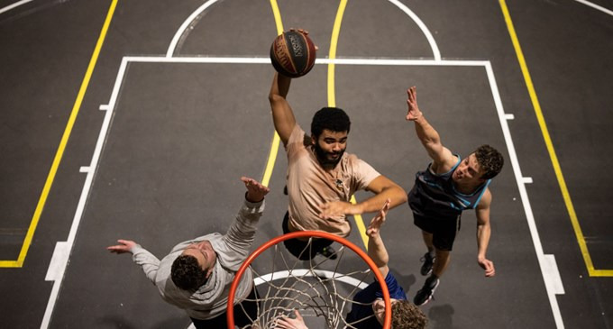 Aalborg Kommune vil styrke fritidsaktiviteten hos studerende