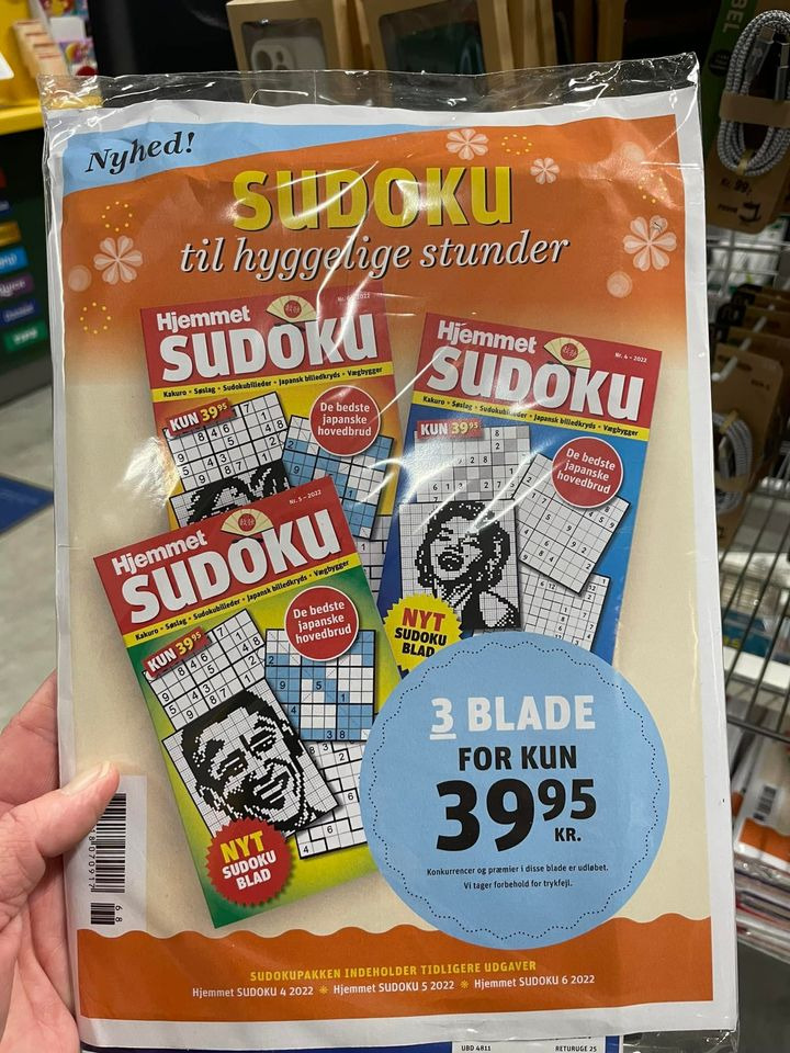 Opslagstavlen: Nyeste opdateringer fra Hammel