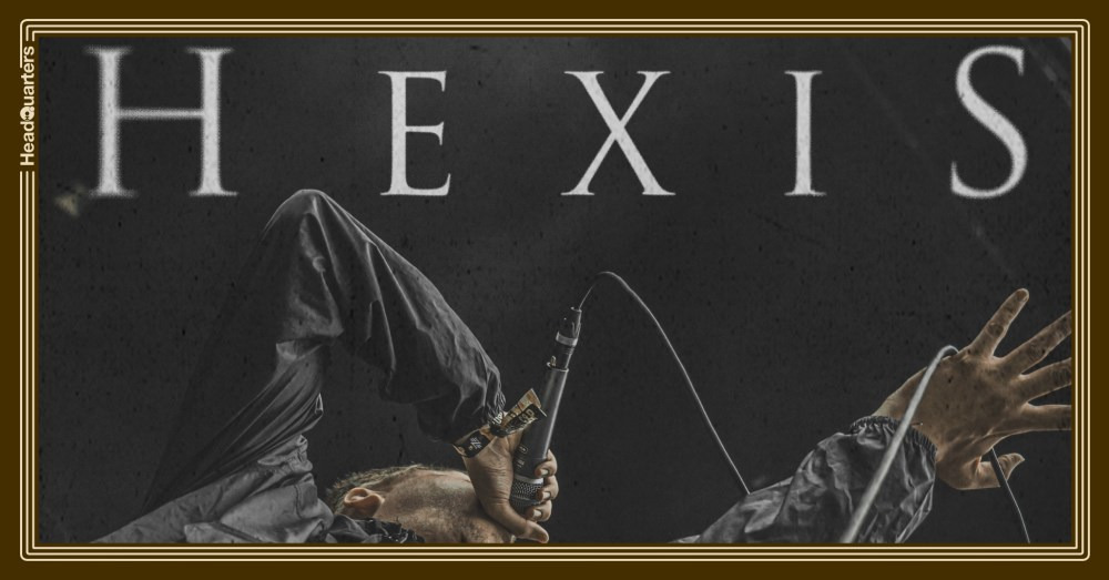 Oplev HEXIS' intense live show i Aarhus